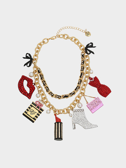 Betsey Johnson